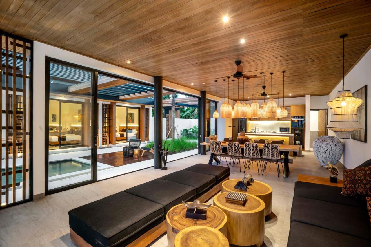 Villa Sweet Paradise By Balisuperhost Ubud Extérieur photo