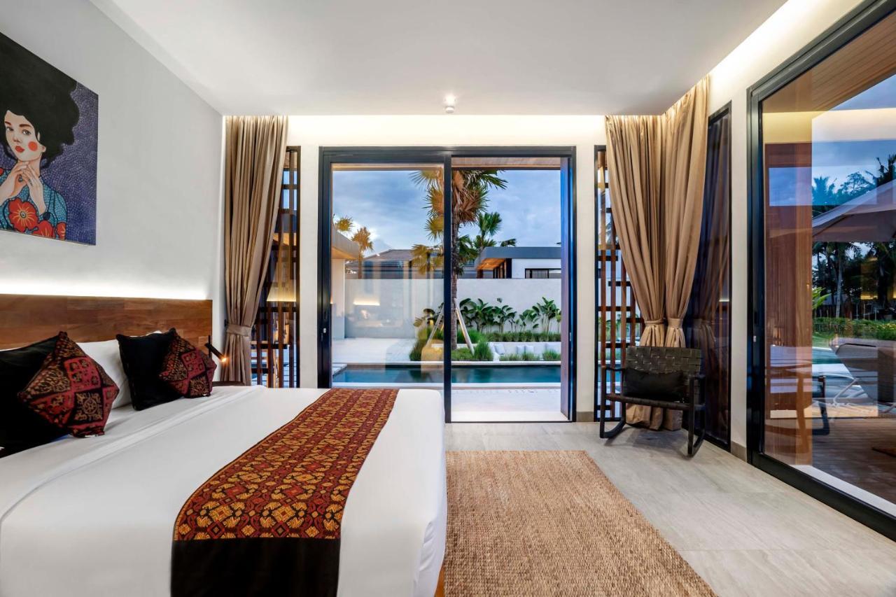 Villa Sweet Paradise By Balisuperhost Ubud Extérieur photo