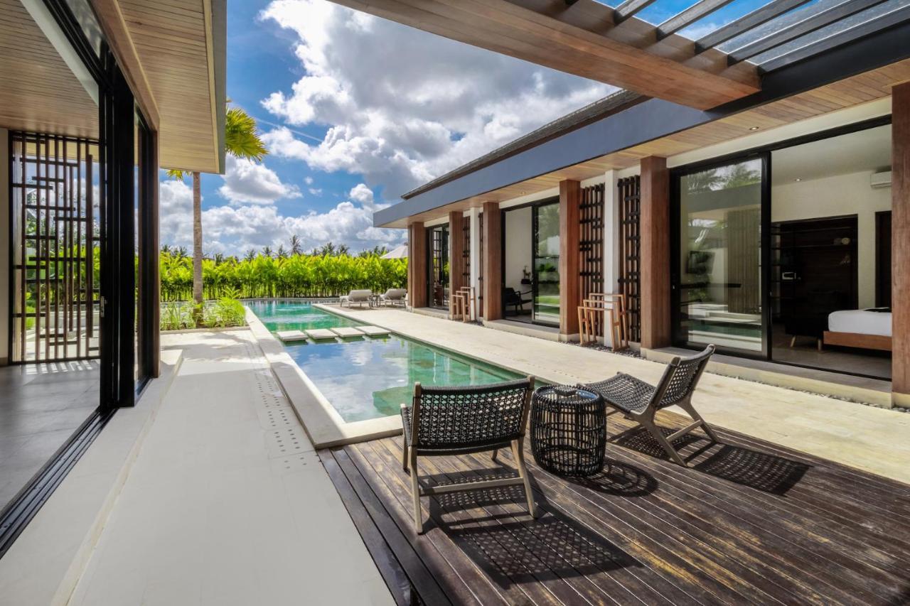 Villa Sweet Paradise By Balisuperhost Ubud Extérieur photo