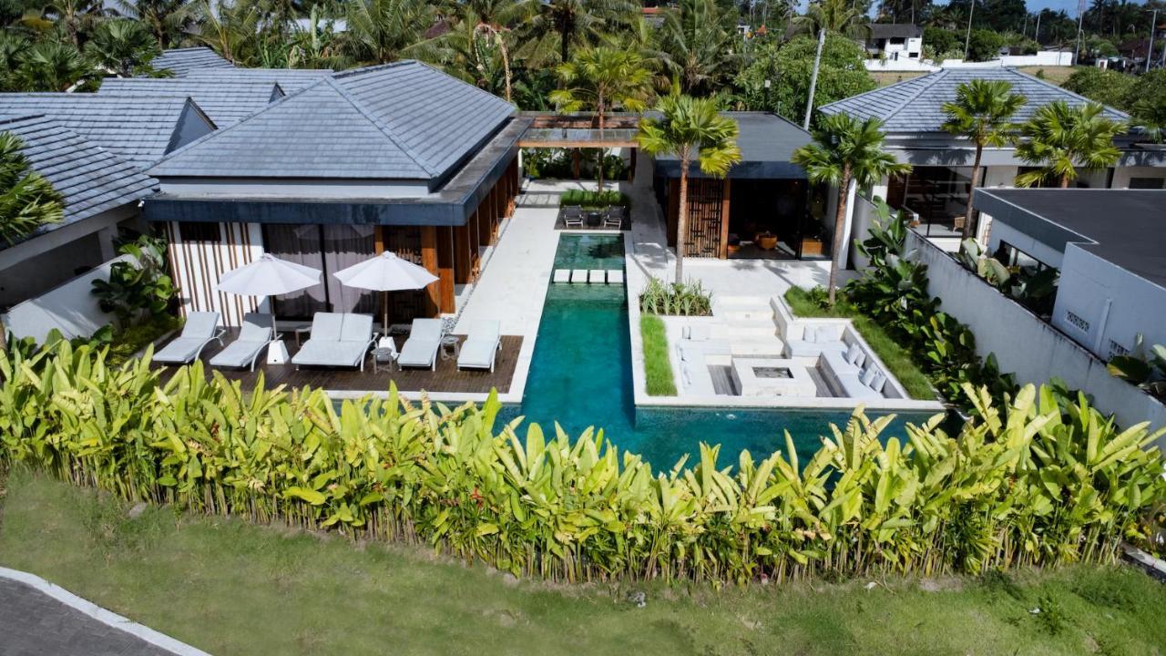 Villa Sweet Paradise By Balisuperhost Ubud Extérieur photo
